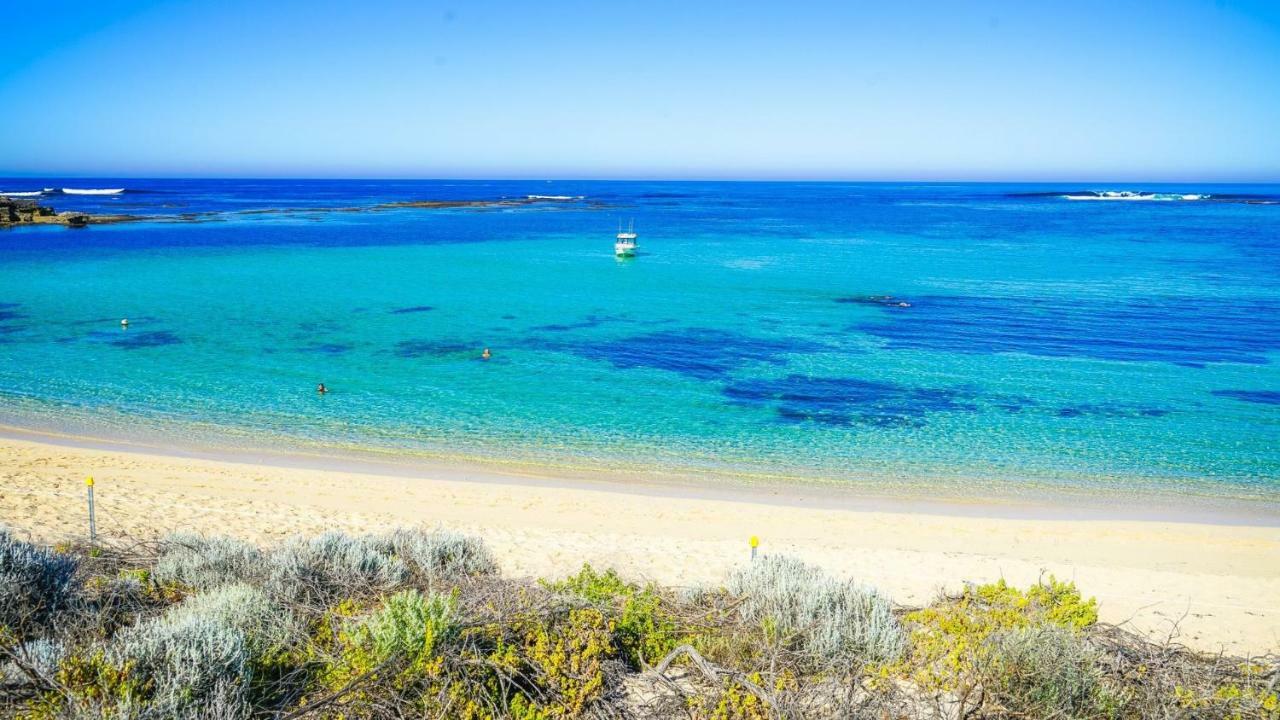 By The Sea Margaret River Gnarabup Exterior photo
