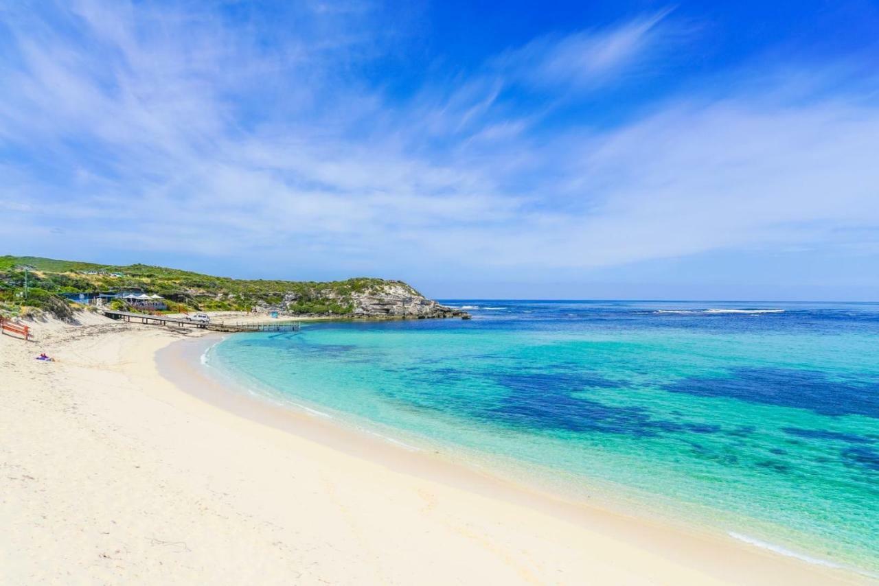 By The Sea Margaret River Gnarabup Exterior photo